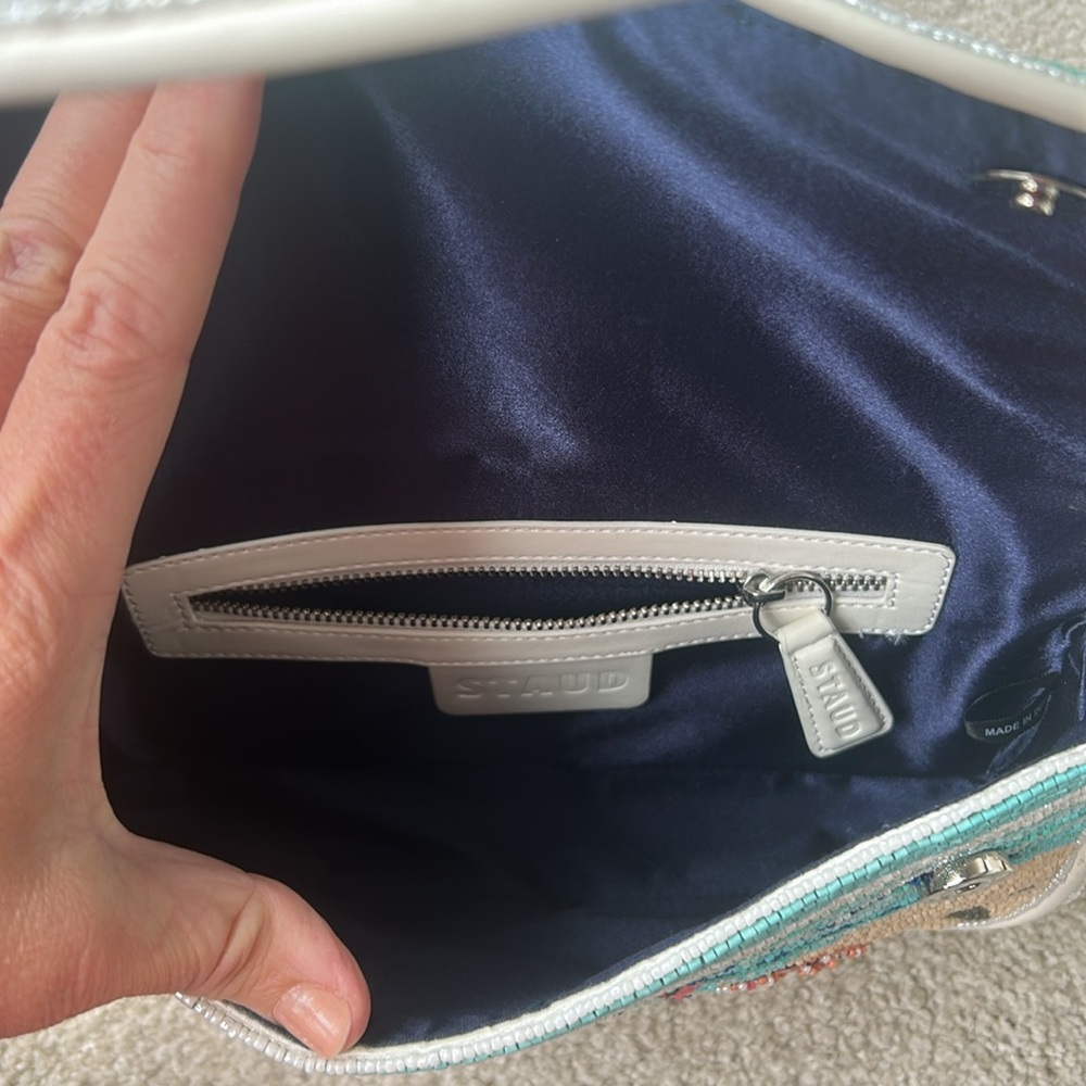 New Staud for St. Regis Tommy bag - Picture 11 of 16